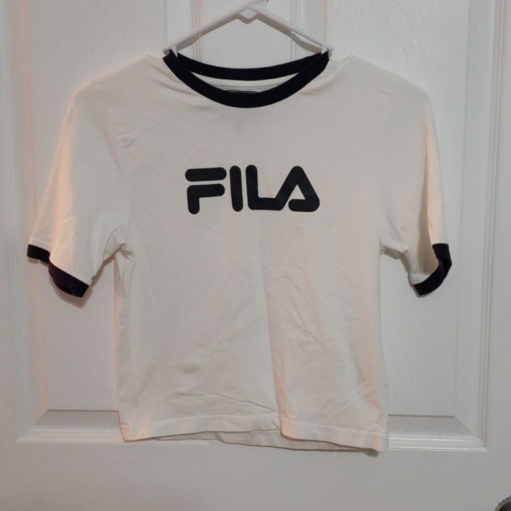 FILA t-shirt